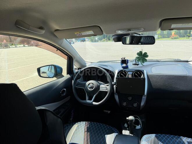 Nissan Note-6