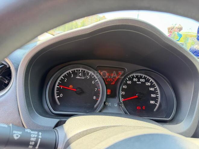 Nissan Note-12