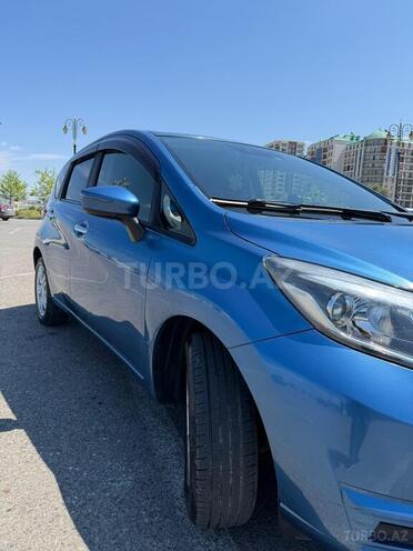 Nissan Note-10