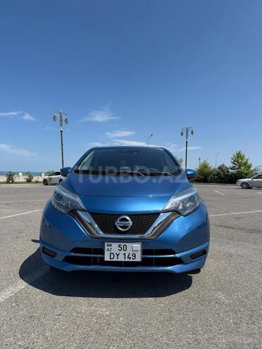 Nissan Note-1