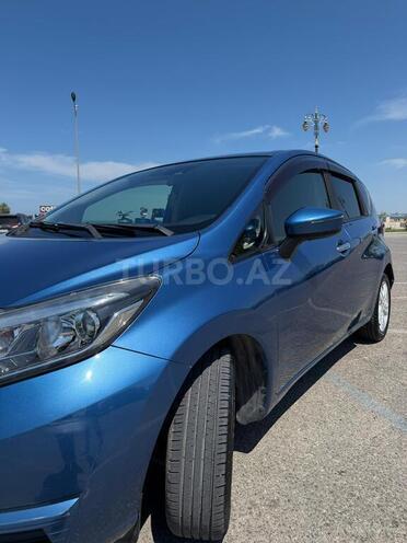 Nissan Note-9