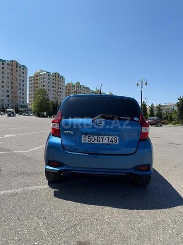 Nissan Note-2