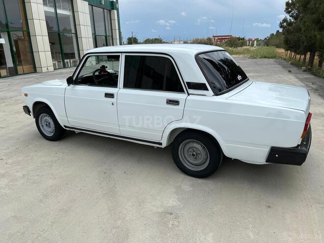 LADA (VAZ) 2107-3