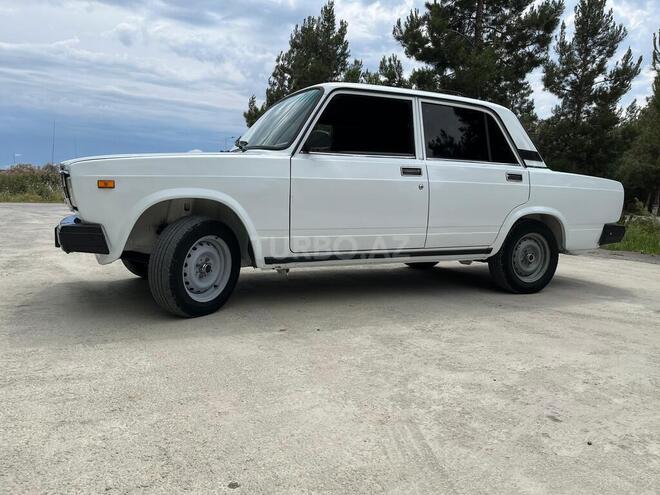 LADA (VAZ) 2107-4
