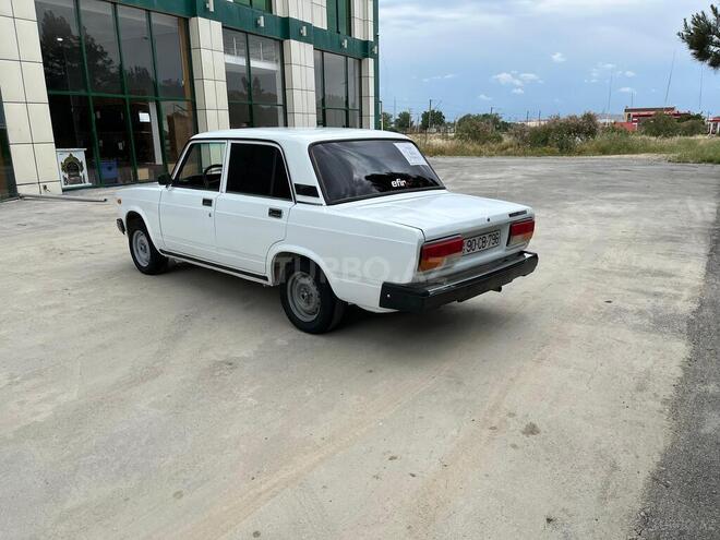 LADA (VAZ) 2107-6