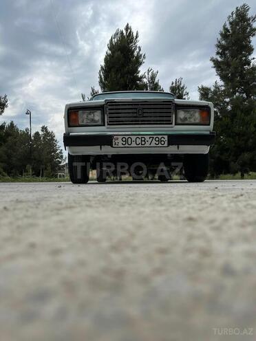 LADA (VAZ) 2107-1