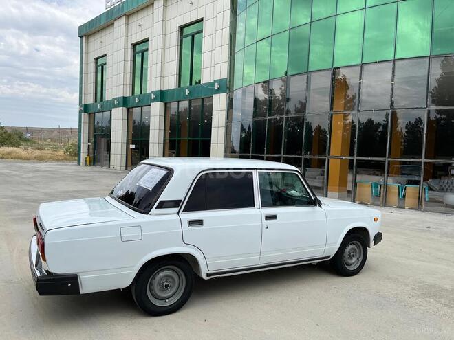LADA (VAZ) 2107-7