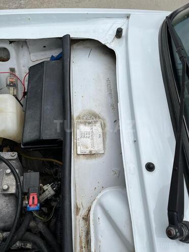 LADA (VAZ) 2107-11
