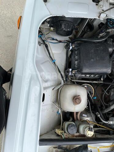 LADA (VAZ) 2107-9