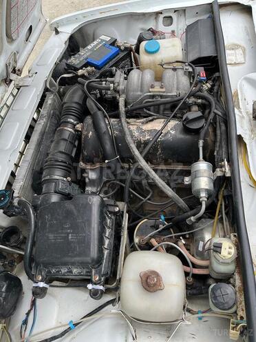 LADA (VAZ) 2107-10