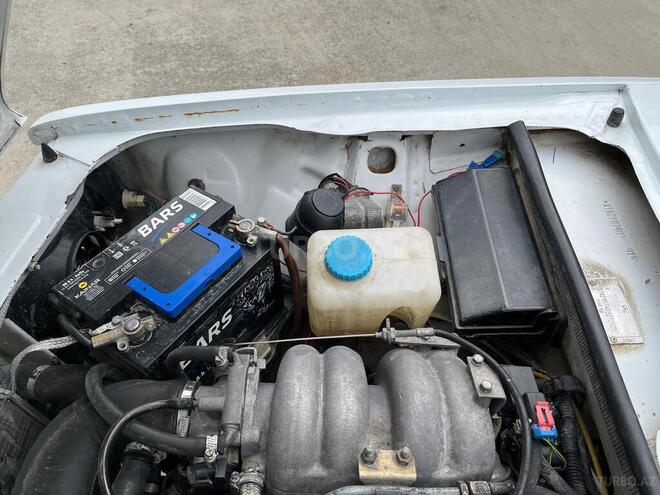 LADA (VAZ) 2107-8