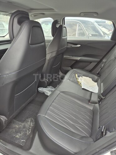 Changan Eado-5