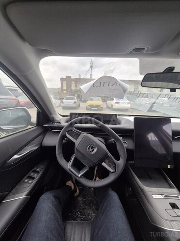 Changan Eado-6