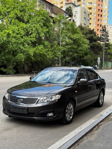 Kia Optima-2