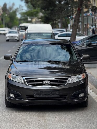 Kia Optima-1