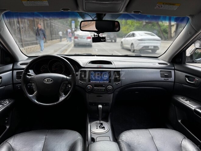 Kia Optima-7