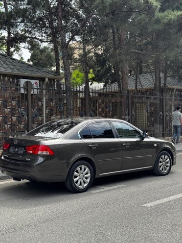 Kia Optima-4