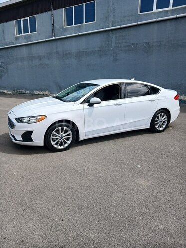 Ford Fusion (North America)-3