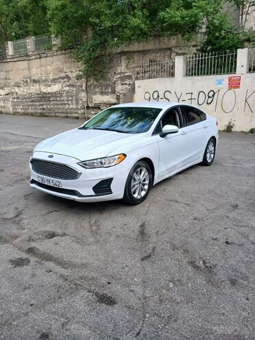 Ford Fusion (North America)-7