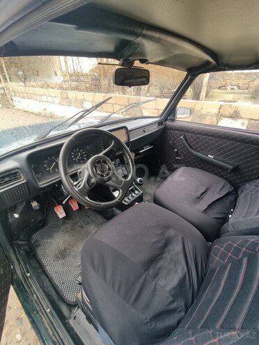 LADA (VAZ) 2107-4