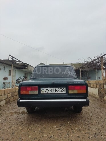 LADA (VAZ) 2107-3