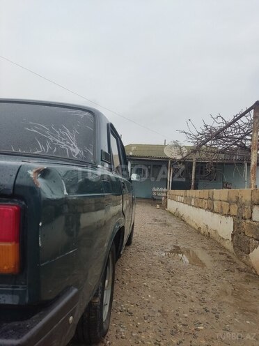 LADA (VAZ) 2107-5