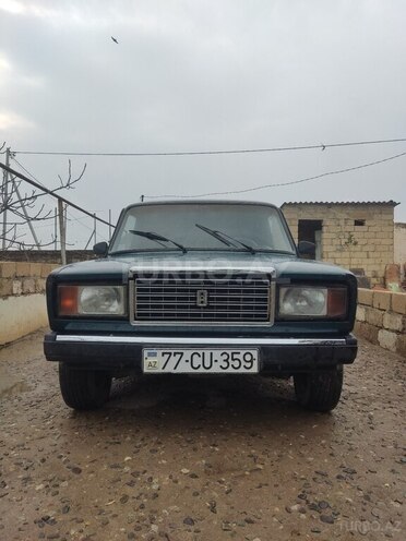 LADA (VAZ) 2107-1