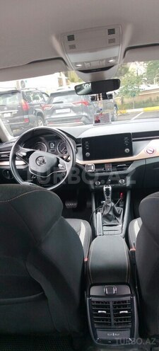Skoda Kamiq-5