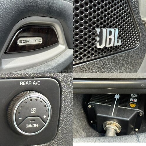 Kia Sorento-8