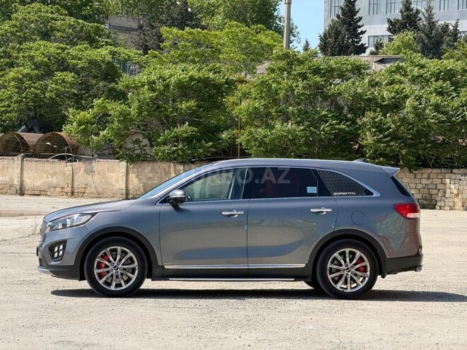 Kia Sorento-3