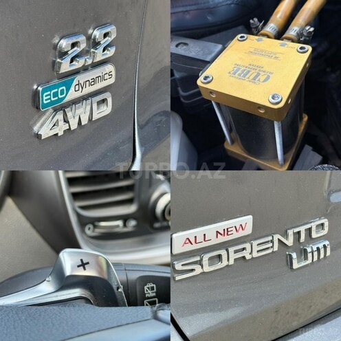 Kia Sorento-7