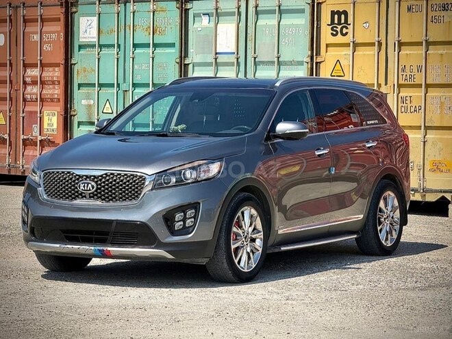 Kia Sorento-2