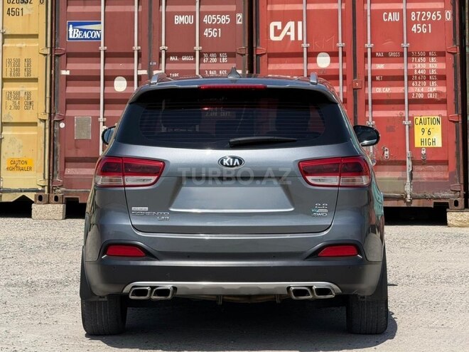 Kia Sorento-5