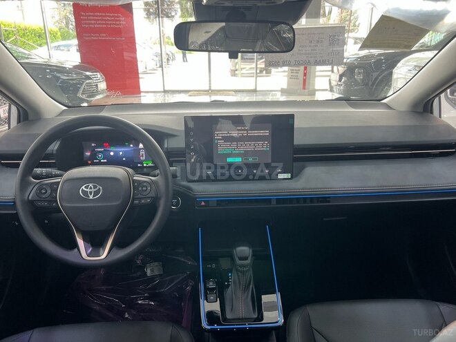 Toyota Corolla-15