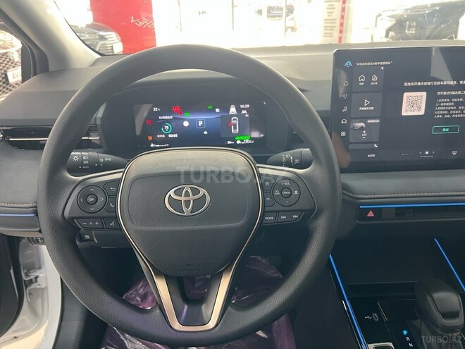 Toyota Corolla-16