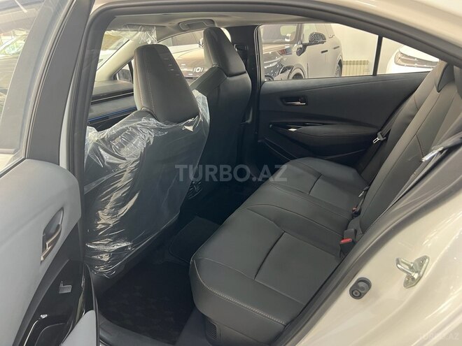 Toyota Corolla-10