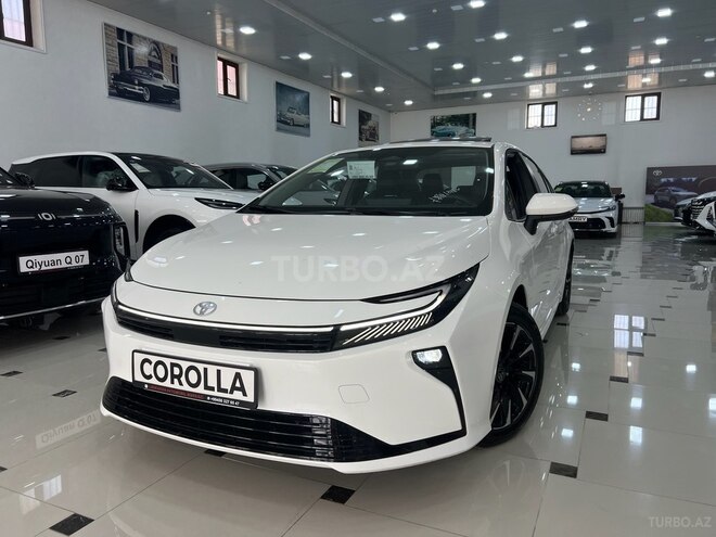 Toyota Corolla-2