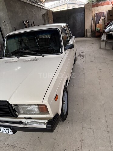 LADA (VAZ) 2107-9