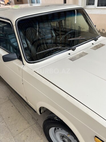 LADA (VAZ) 2107-13