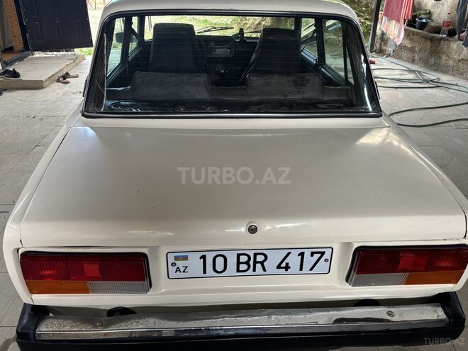 LADA (VAZ) 2107-10