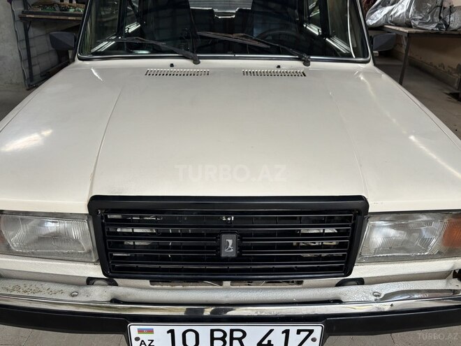 LADA (VAZ) 2107-11