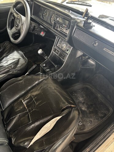 LADA (VAZ) 2107-5