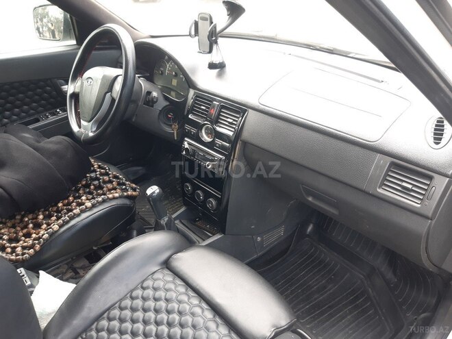 LADA (VAZ) Priora-5