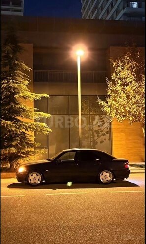 Mercedes C 200-4