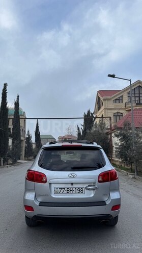 Hyundai Santa Fe-6