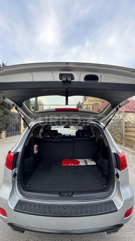 Hyundai Santa Fe-8