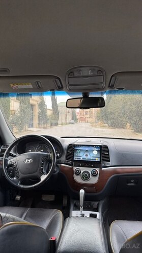 Hyundai Santa Fe-7