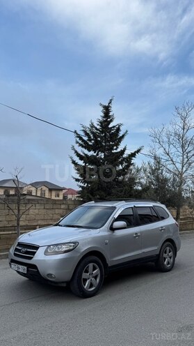 Hyundai Santa Fe-5