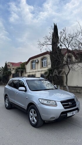 Hyundai Santa Fe-3