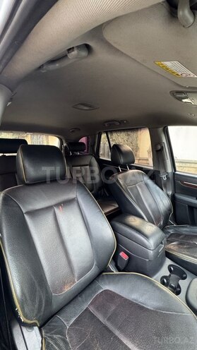 Hyundai Santa Fe-9